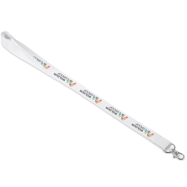 Altitude Basix Lanyard - Image 10