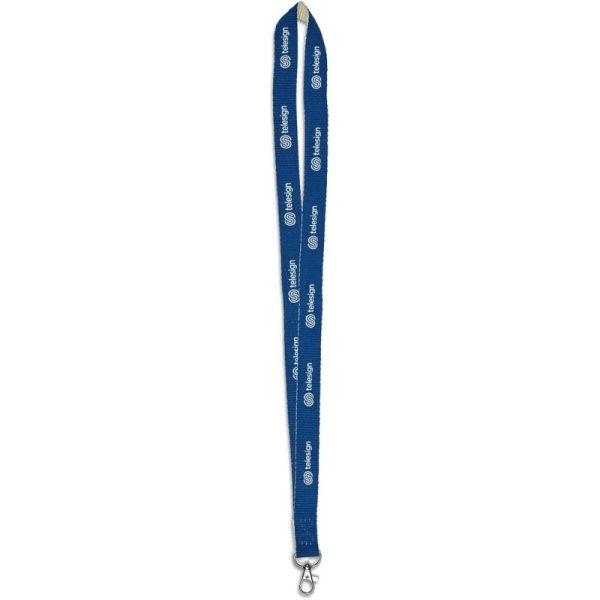 Altitude Taiga Recycled PET Lanyard - Image 5