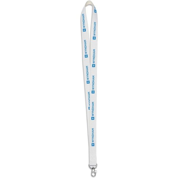Altitude Taiga Recycled PET Lanyard - Image 6