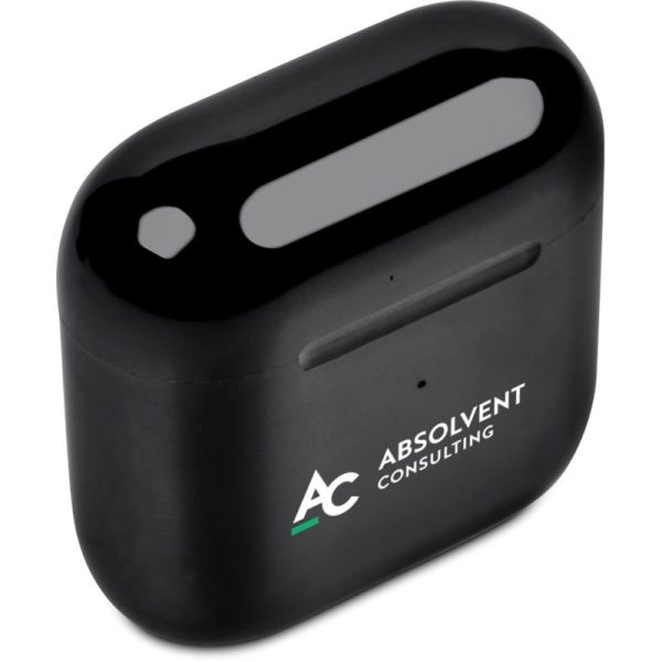 Swiss Cougar Miami TWS Earbuds - Image 3