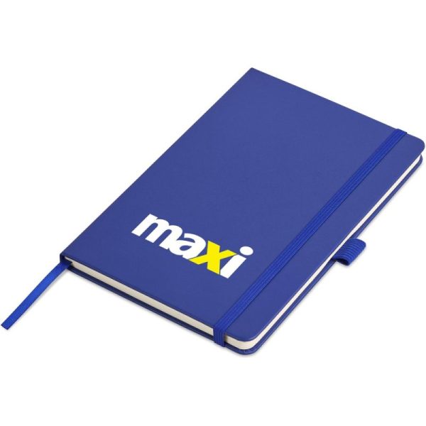 Altitude Stanford A5 Hard Cover Notebook - Image 2