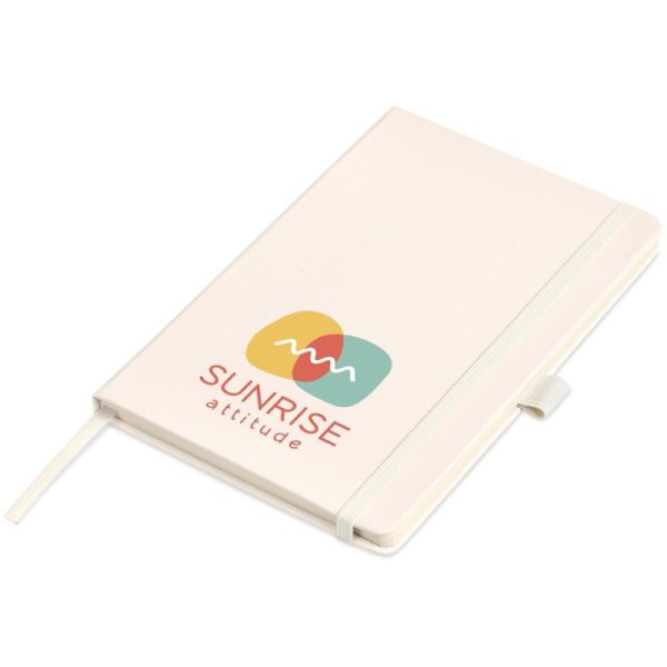 Altitude Stanford A5 Hard Cover Notebook - Image 3