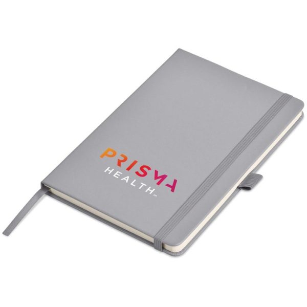 Altitude Stanford A5 Hard Cover Notebook - Image 5