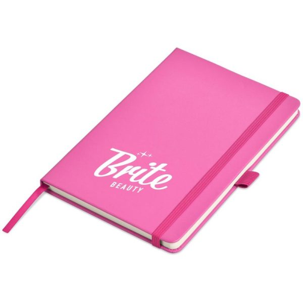 Altitude Stanford A5 Hard Cover Notebook - Image 11