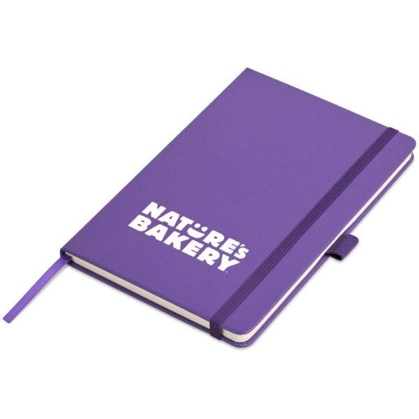 Altitude Stanford A5 Hard Cover Notebook - Image 12