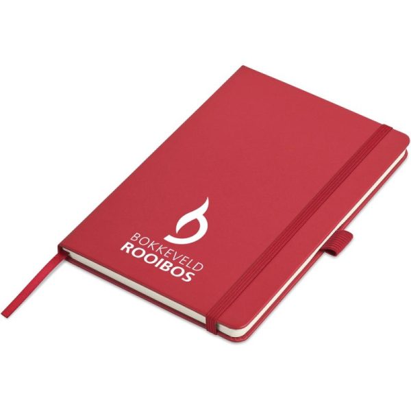 Altitude Stanford A5 Hard Cover Notebook - Image 13