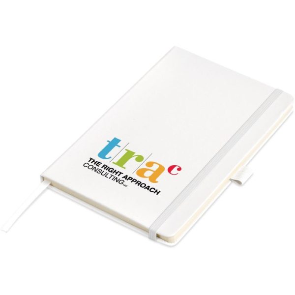 Altitude Stanford A5 Hard Cover Notebook - Image 14