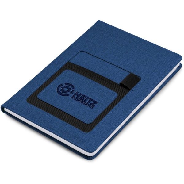 Altitude Moda A5 Hard Cover Notebook - Image 2