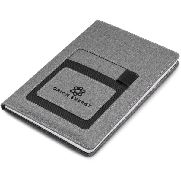 Altitude Moda A5 Hard Cover Notebook - Image 3