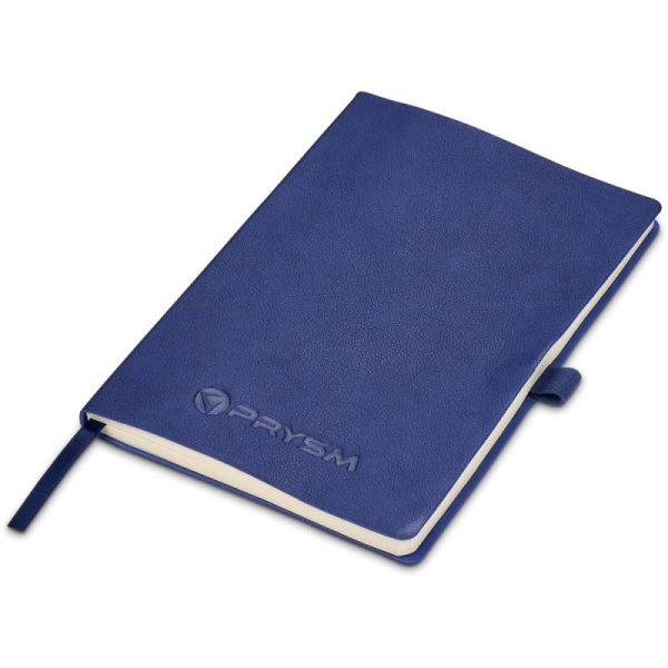Alex Varga Salinger A5 Soft Cover Notebook - Image 4