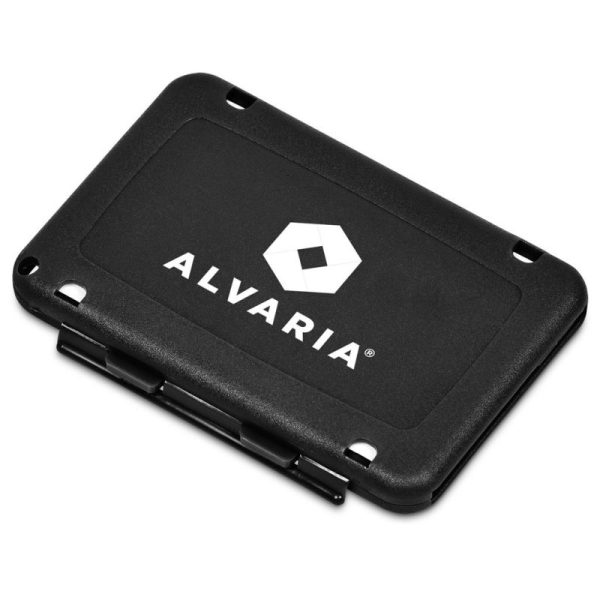 Altitude Seatbelt Medi-Wallet - Image 7