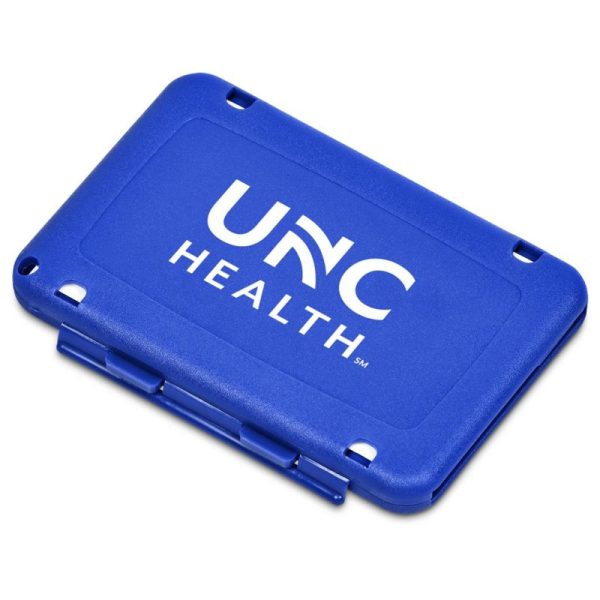 Altitude Seatbelt Medi-Wallet - Image 8