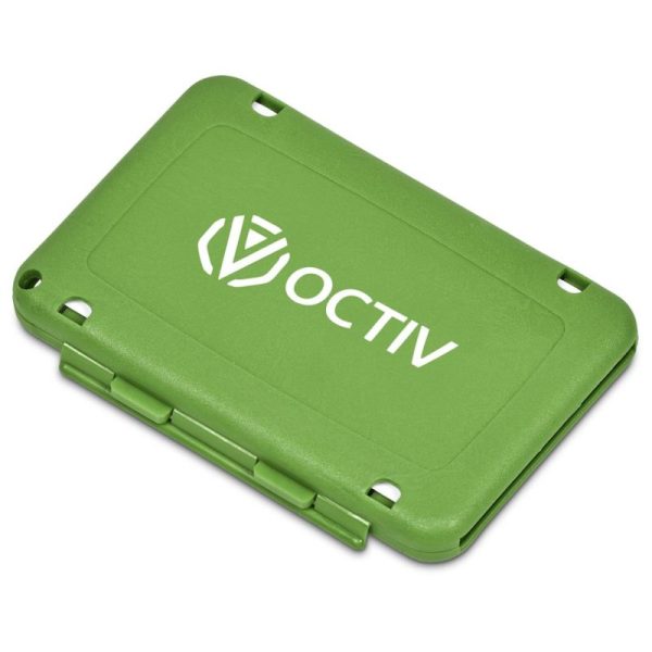 Altitude Seatbelt Medi-Wallet - Image 9