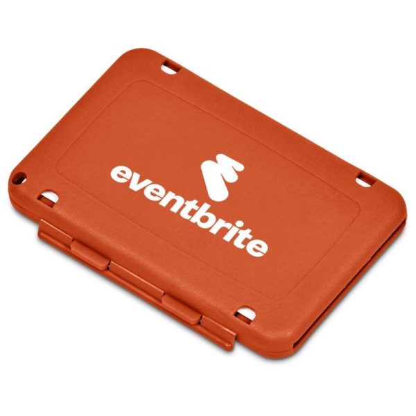 Altitude Seatbelt Medi-Wallet - Image 10