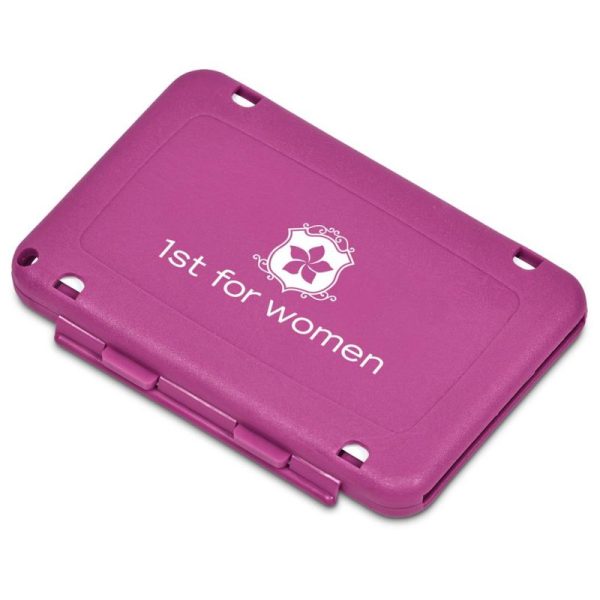 Altitude Seatbelt Medi-Wallet - Image 11