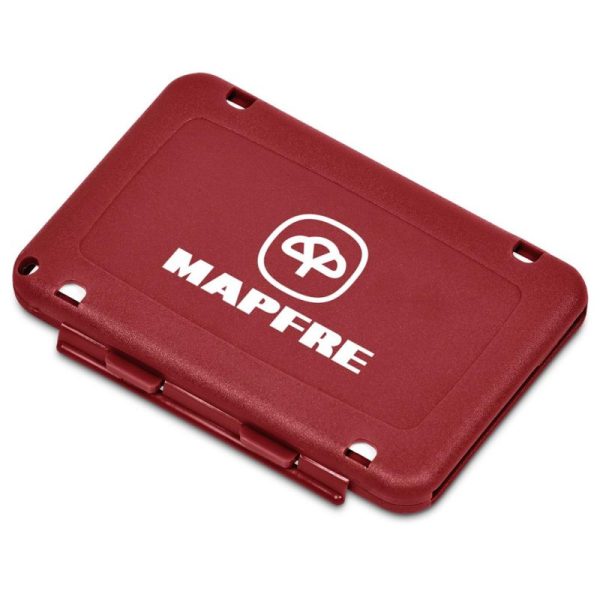 Altitude Seatbelt Medi-Wallet - Image 12