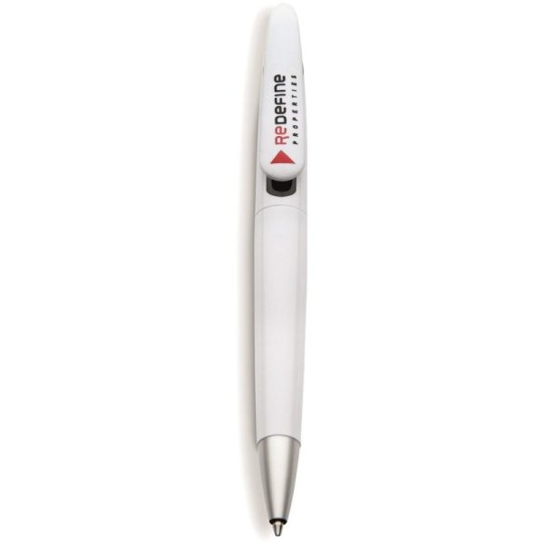 Altitude Scythe Ball Pen - Image 6