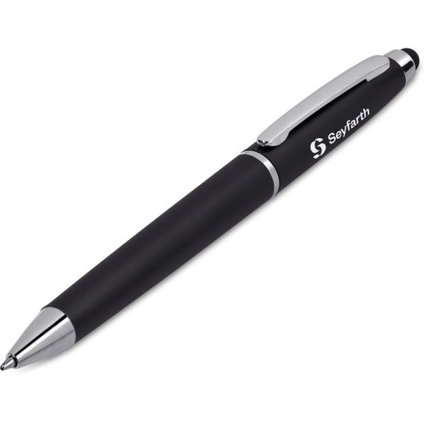Altitude Axiom Stylus Ball Pen - Image 4