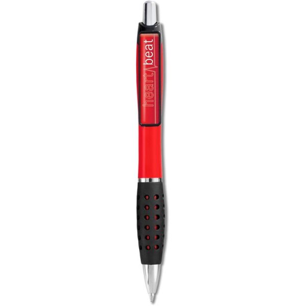 Altitude Billboard Dome Ball Pen - Image 15
