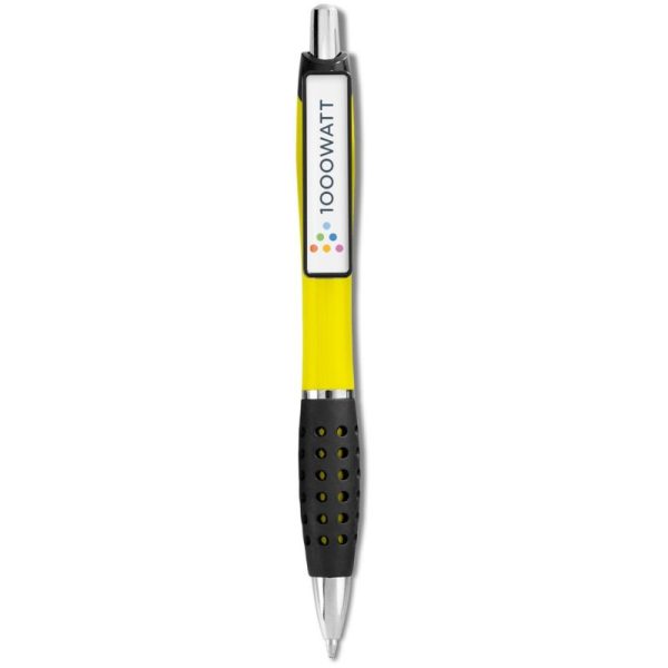Altitude Billboard Dome Ball Pen - Image 18