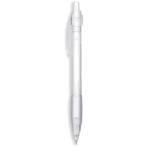 Altitude Avalanche Ball Pen - Transparent - Image 2