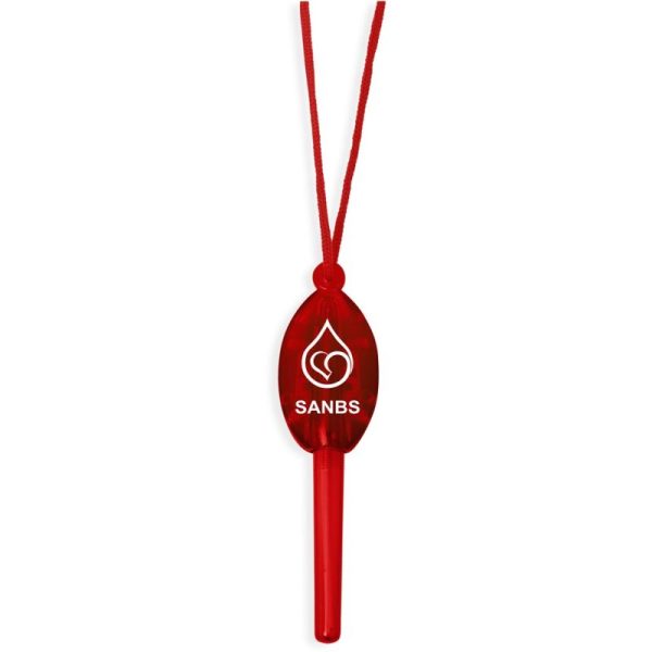 Altitude Seminar Neck Ball Pen - Image 5