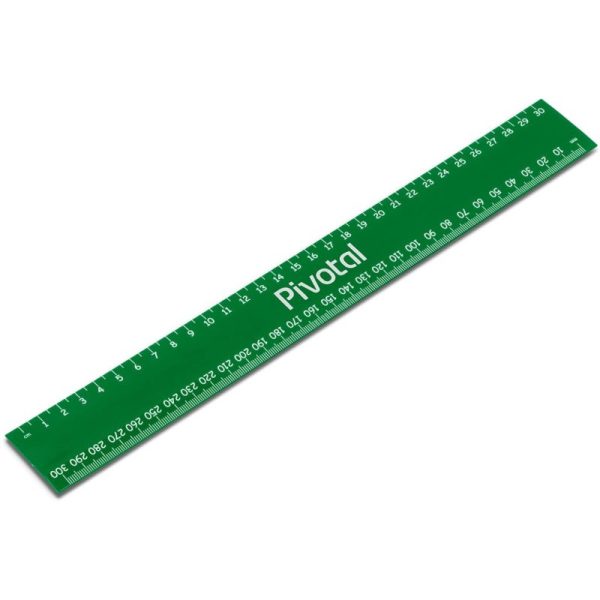 Altitude Frontline 30cm Ruler - Image 3
