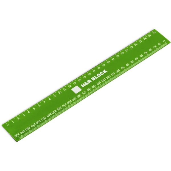 Altitude Frontline 30cm Ruler - Image 15