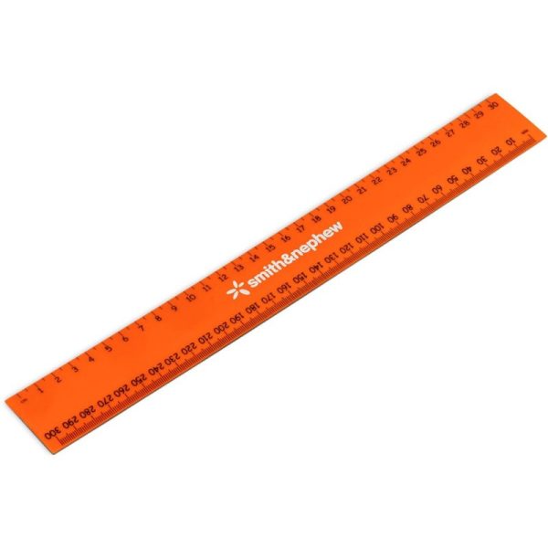 Altitude Frontline 30cm Ruler - Image 17
