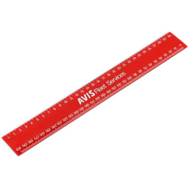 Altitude Frontline 30cm Ruler - Image 19