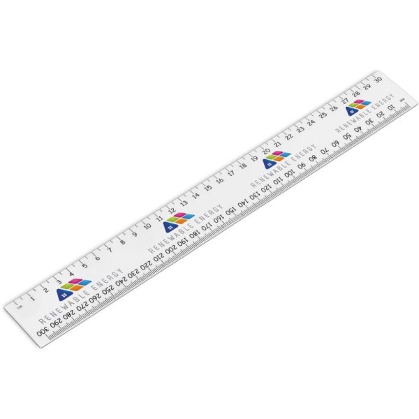 Altitude Frontline 30cm Ruler - Image 20