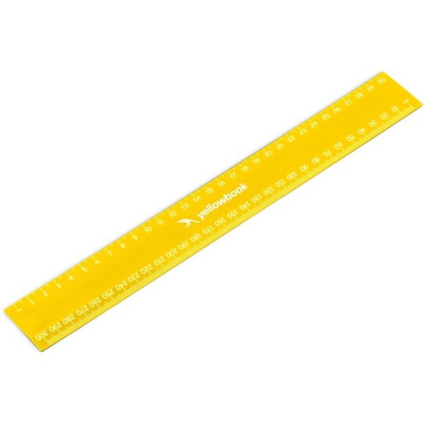 Altitude Frontline 30cm Ruler - Image 22