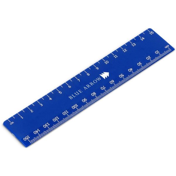 Altitude Scholastic 15cm Ruler - Image 9