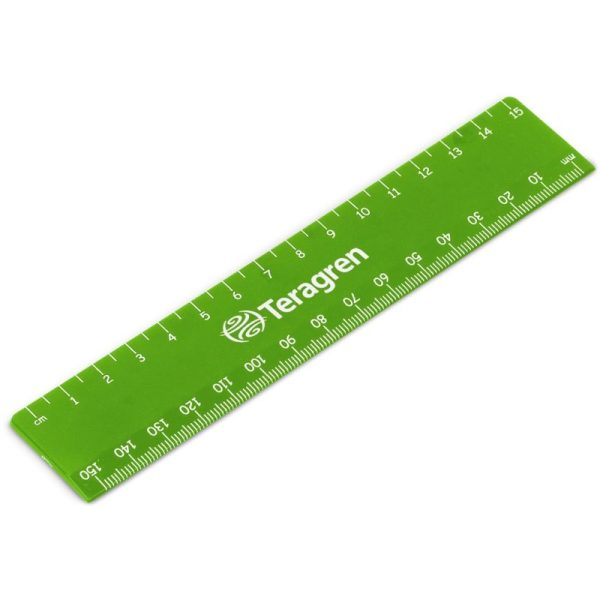 Altitude Scholastic 15cm Ruler - Image 10