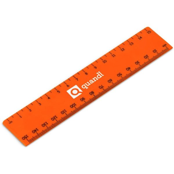 Altitude Scholastic 15cm Ruler - Image 11