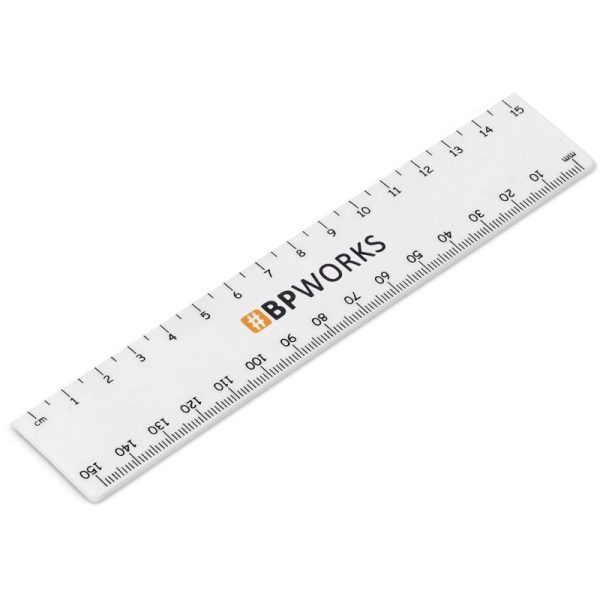 Altitude Scholastic 15cm Ruler - Image 13