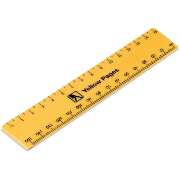 Altitude Scholastic 15cm Ruler - Image 14
