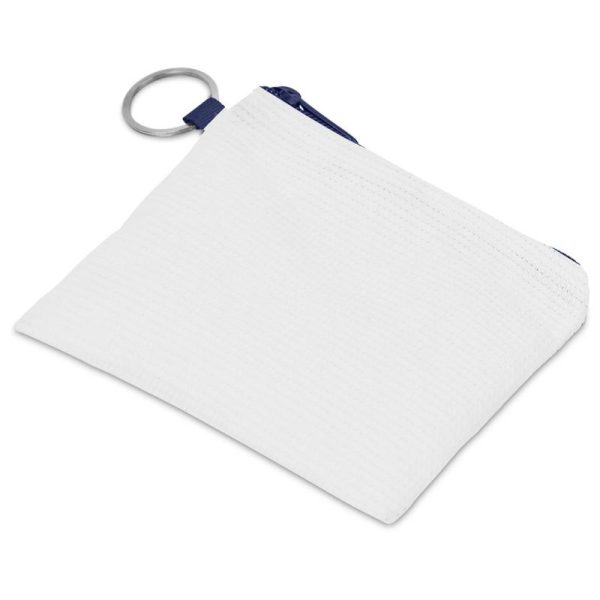 Pre-Production Hoppla Quirky Recycled PET Credit Card & Coin Purse - Image 3