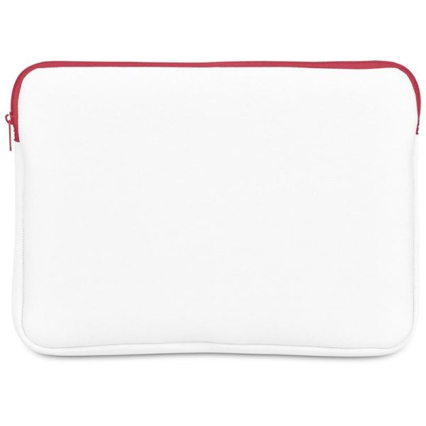 Pre-Production Sample Hoppla Knysna Neoprene 13-inch Laptop Sleeve - Image 4