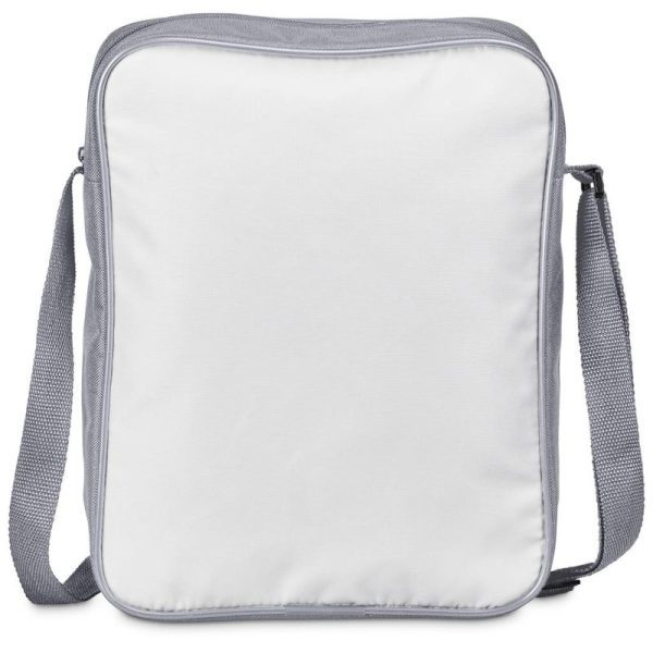 Pre-Production Sample Hoppla  A4 Crossbody Conference Bag - Image 2