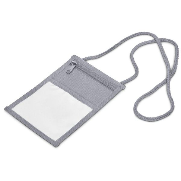Pre-Production Sample Hoppla Nurses Stationery Pouch - Image 2