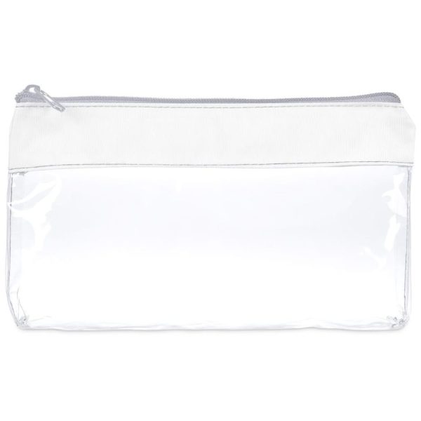 Pre-Production Sample Hoppla Cairo Cosmetic Bag - Image 2
