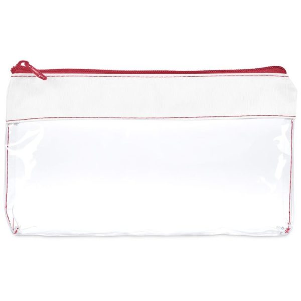 Pre-Production Sample Hoppla Cairo Cosmetic Bag - Image 4