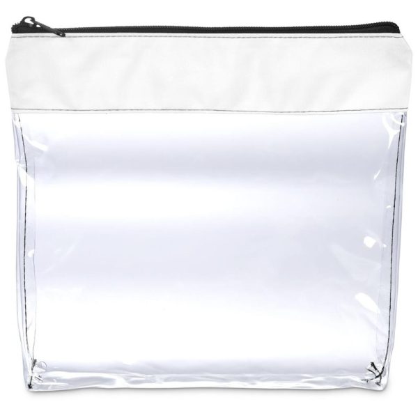 Pre-Production Sample Hoppla Cleopatra Cosmetic Bag