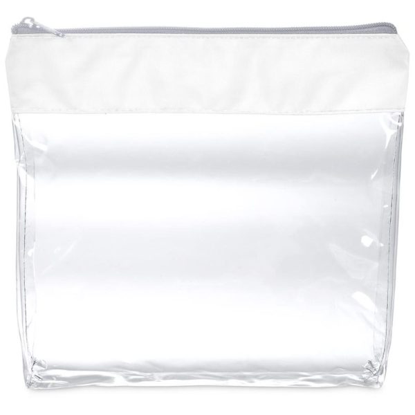 Pre-Production Sample Hoppla Cleopatra Cosmetic Bag - Image 2