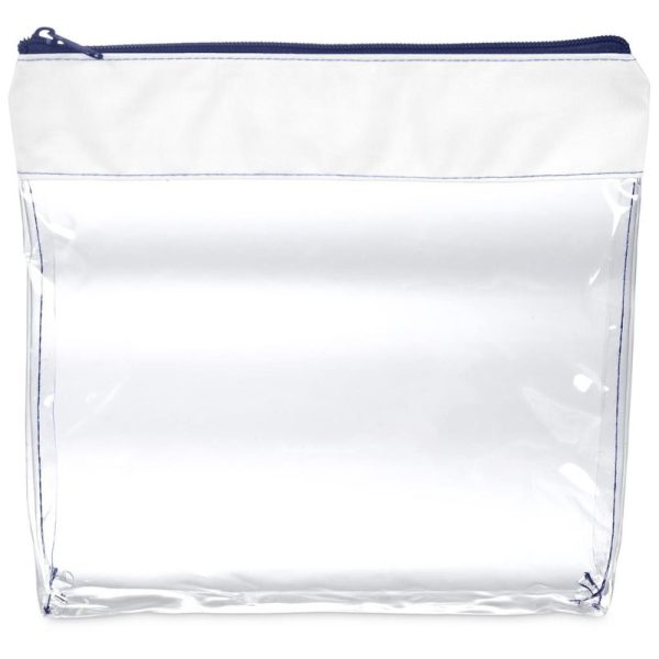 Pre-Production Sample Hoppla Cleopatra Cosmetic Bag - Image 3