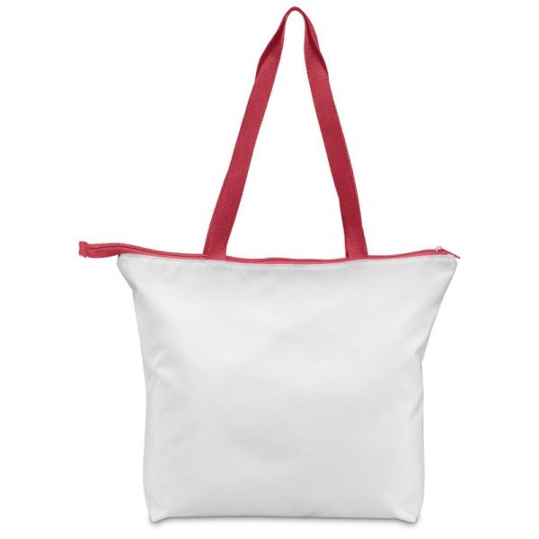 Pre-Production Sample Hoppla Santon Tote - Image 4