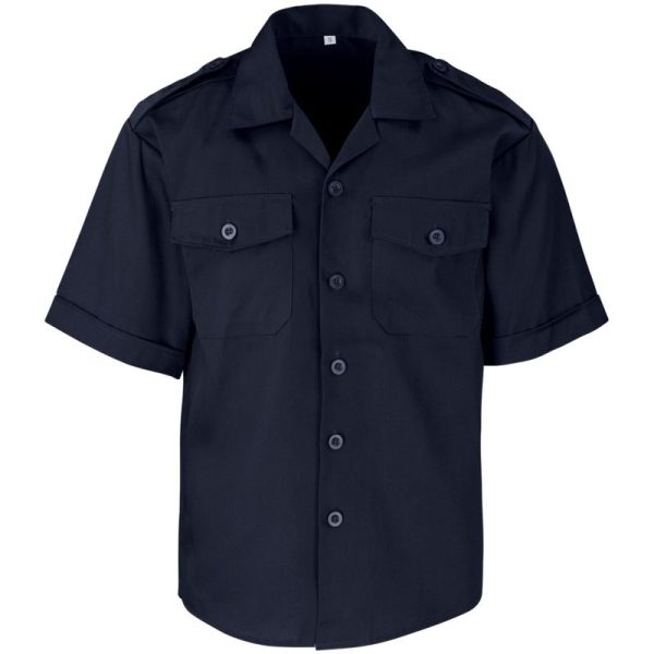 Force Combat Shirt - Image 2