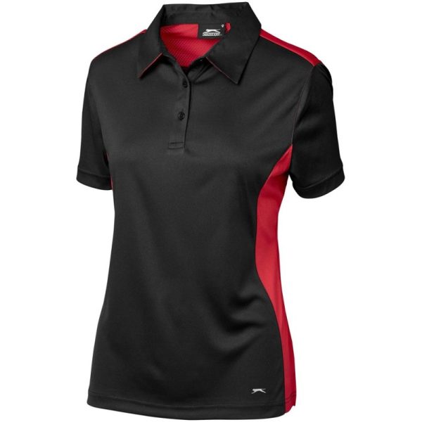 Ladies Glendower Golf Shirt - Image 2