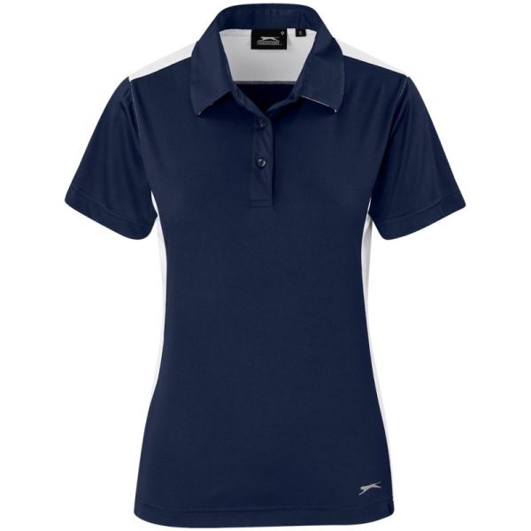 Ladies Glendower Golf Shirt - Image 3